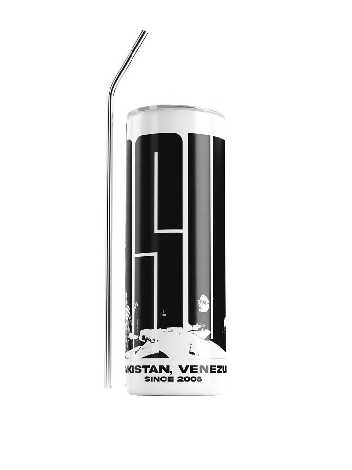 Tumbler edición especial product image (1)