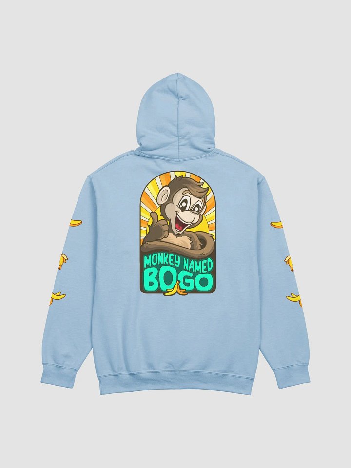 Bogo Deluxe Hoodie product image (21)