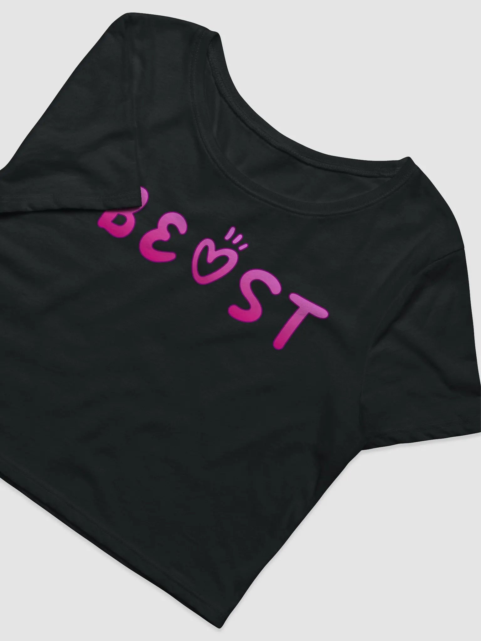 BEAST CROP TOP product image (5)