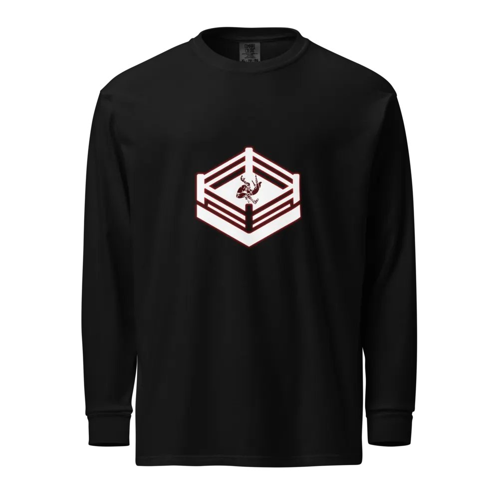 Long Sleeve Logo product image (1)