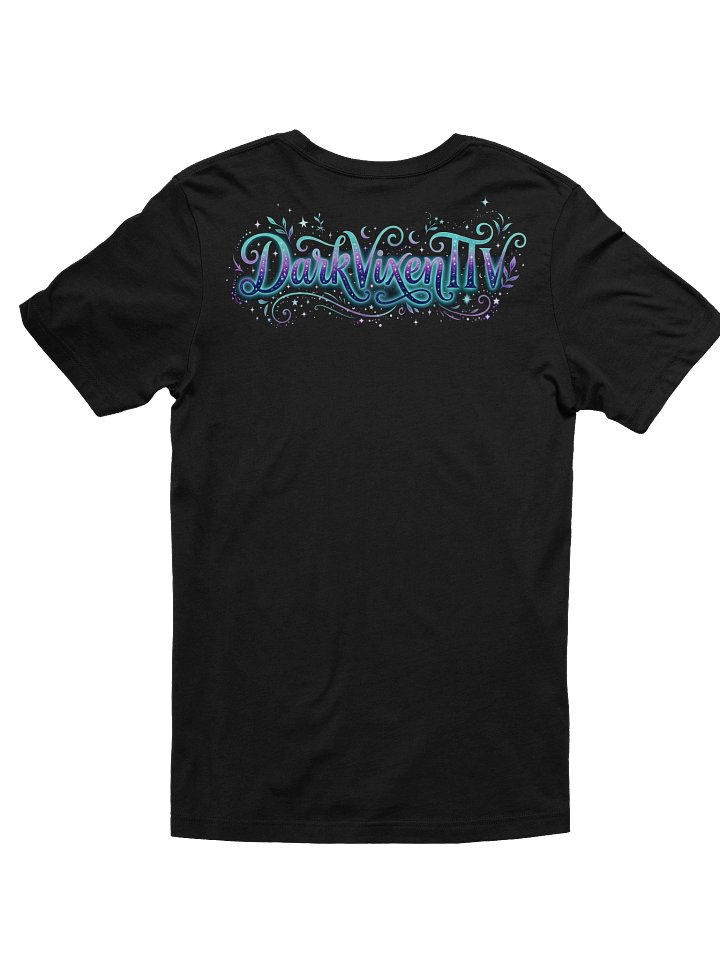 PottyFox Tee product image (12)