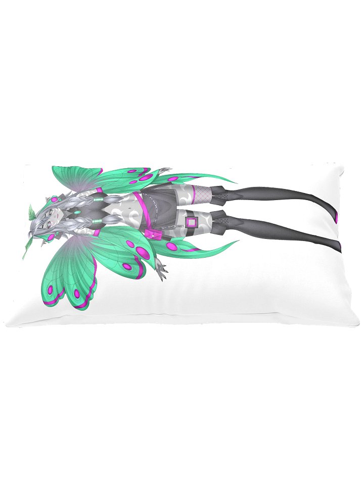 Mother Moth Body Pillow product image (1)