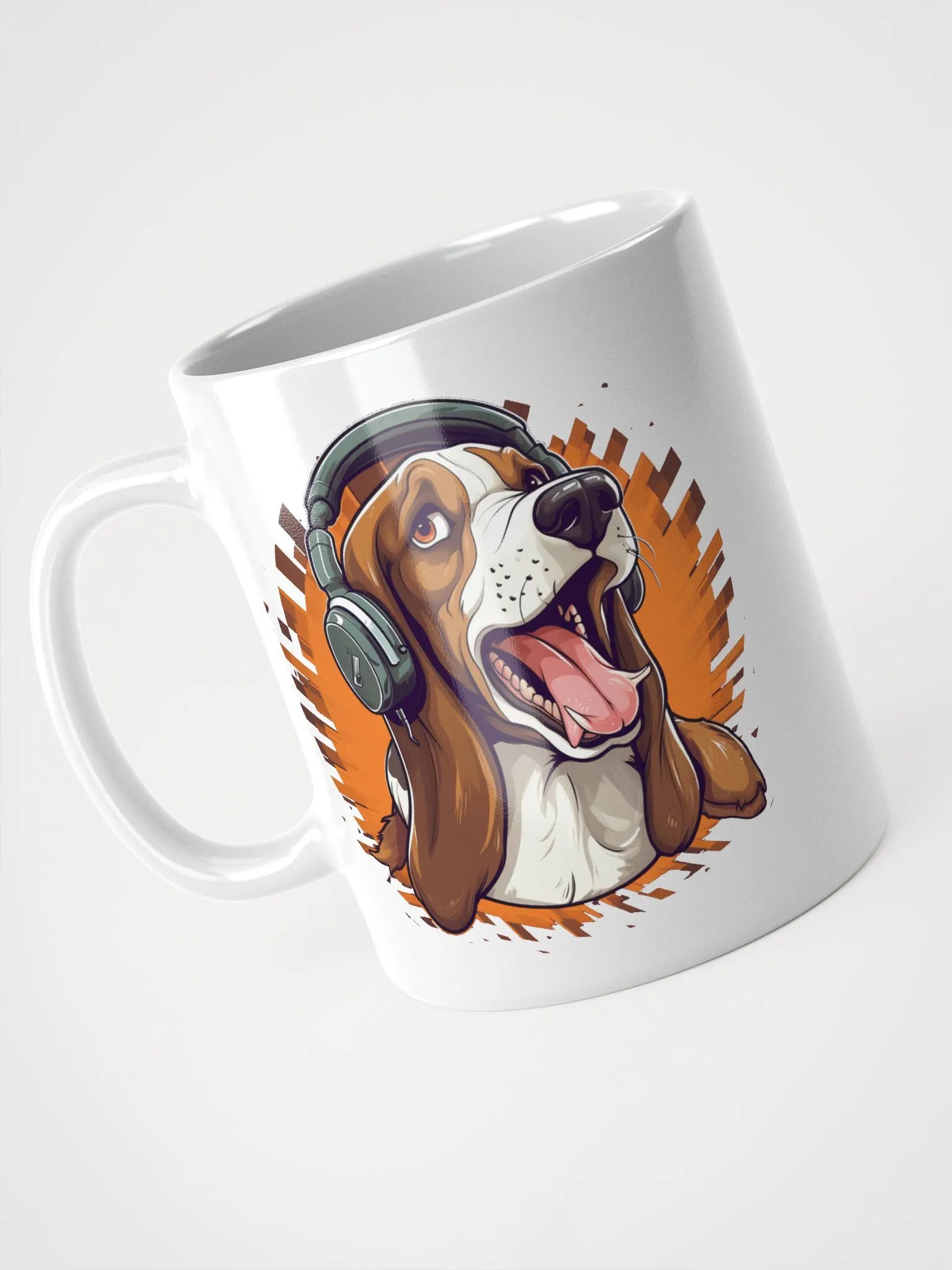 Henry Takes Over (Mug) product image (5)