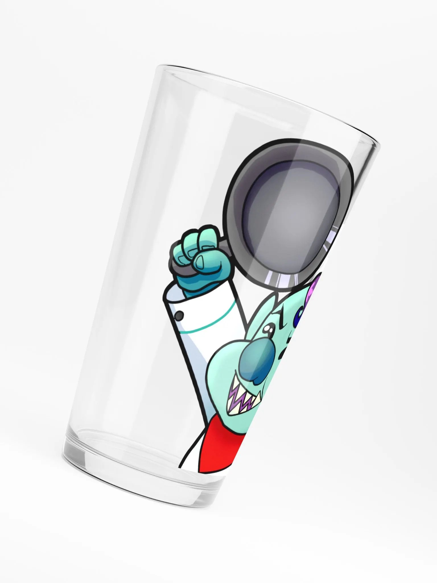 Pan Chef Glass product image (6)