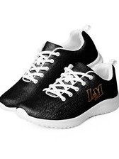 LM Aura™ Shadow Women’s Sneakers | Minimalist Walking Shoes product image (9)
