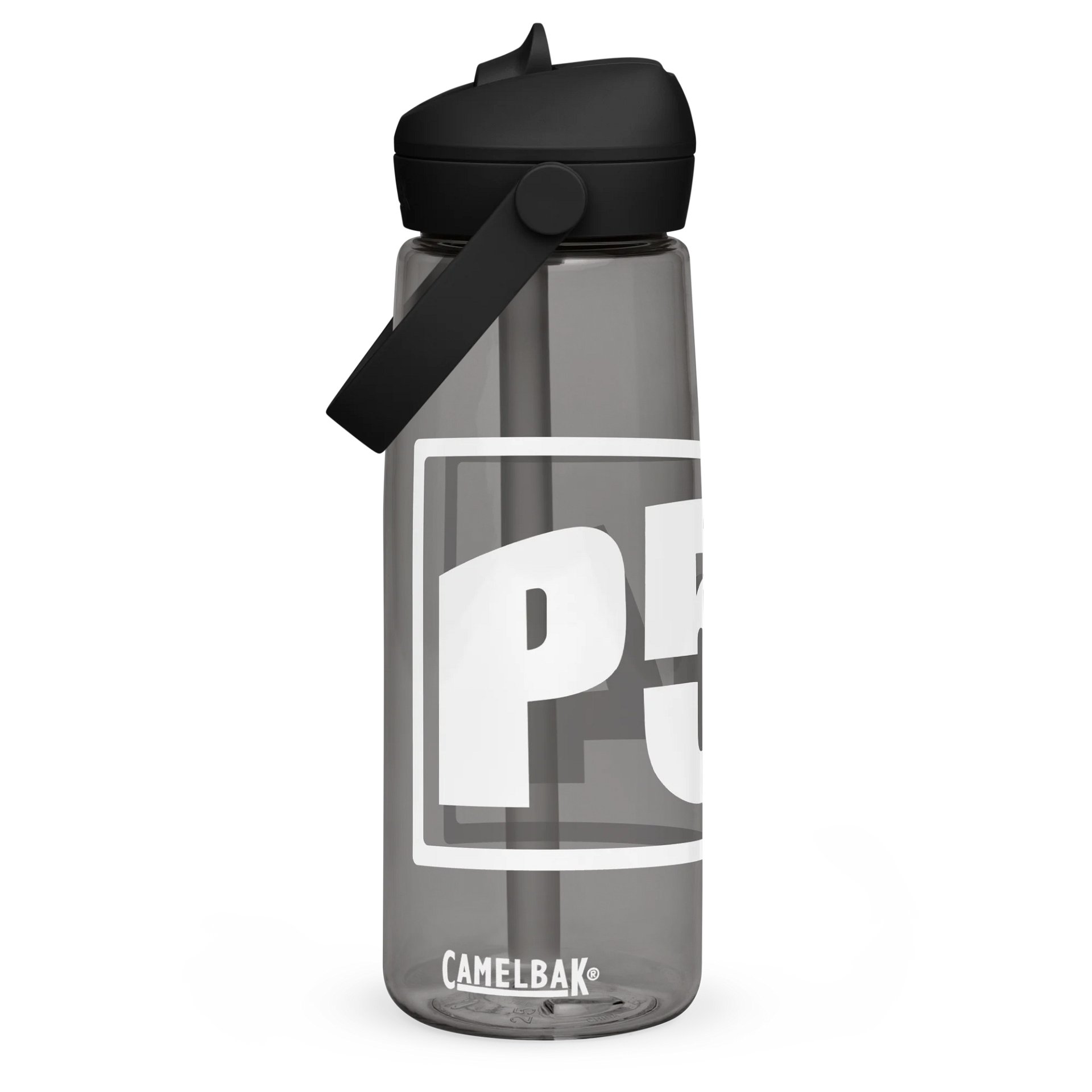 P54 Flip Straw Water Bottle product image (2)