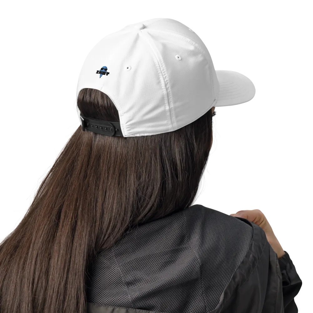 Pink Logo ZKOT© Adidas Hat - Show your Support with Style - Headwear product image (12)