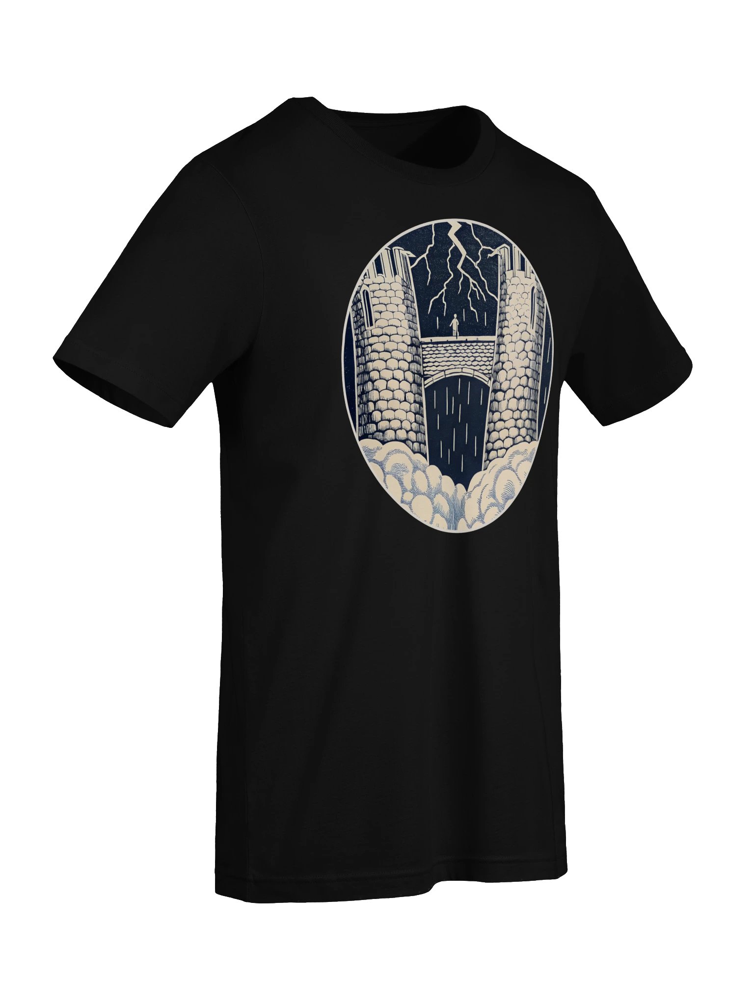 Parapet Tee product image (19)