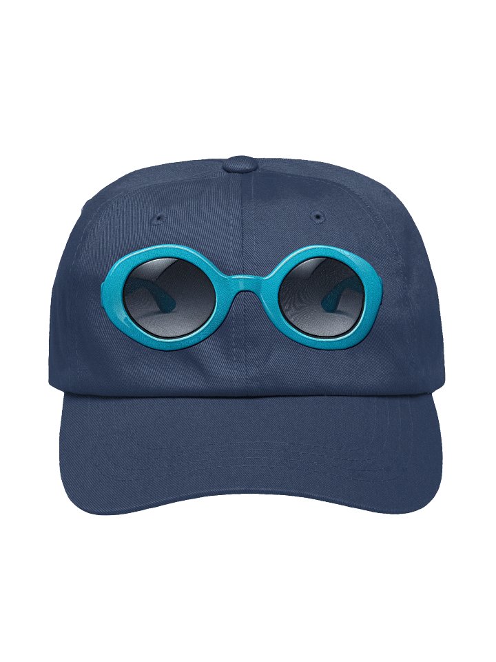 Baseball Cap product image (1)