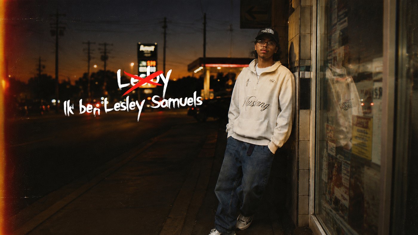 Lesloy