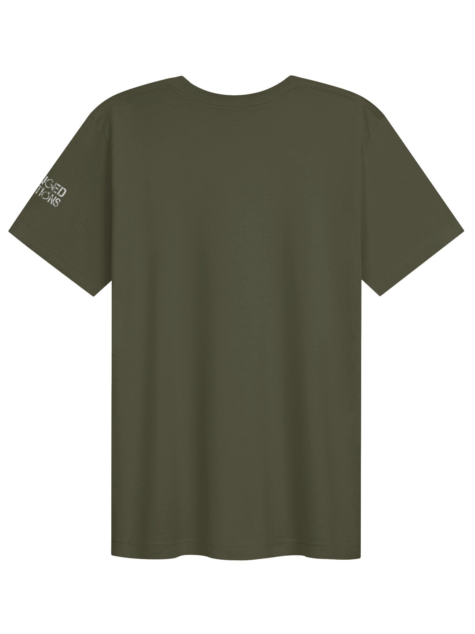 Bald Eagle T-Shirt product image (19)