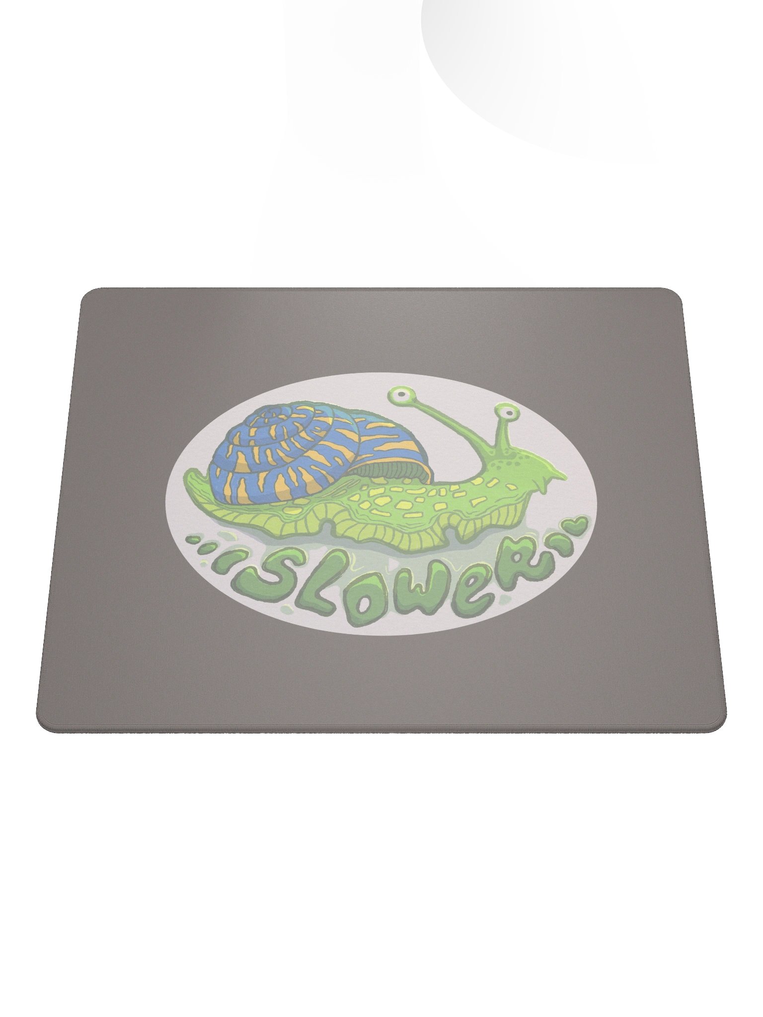 Slower Gaming Mouse Pad product image (1)