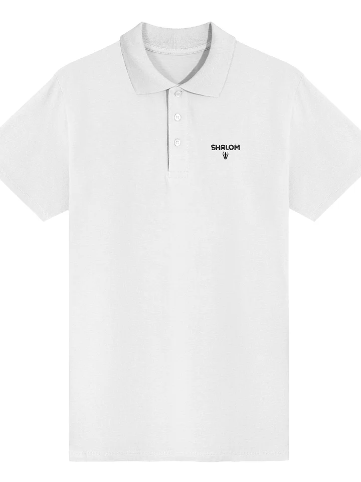 Shalom V Polo product image (11)