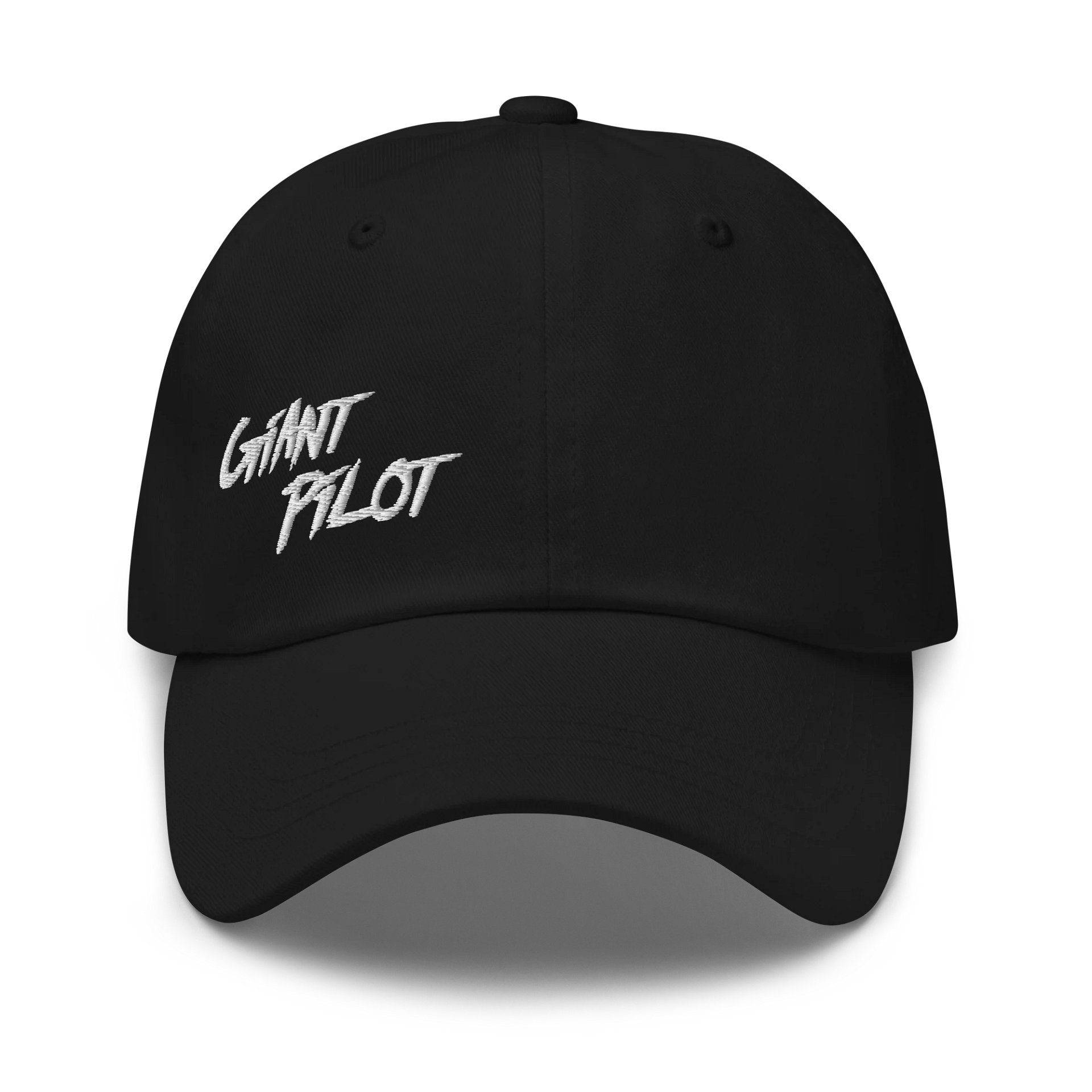 The Dad Hat (Stitched Logo) product image (1)
