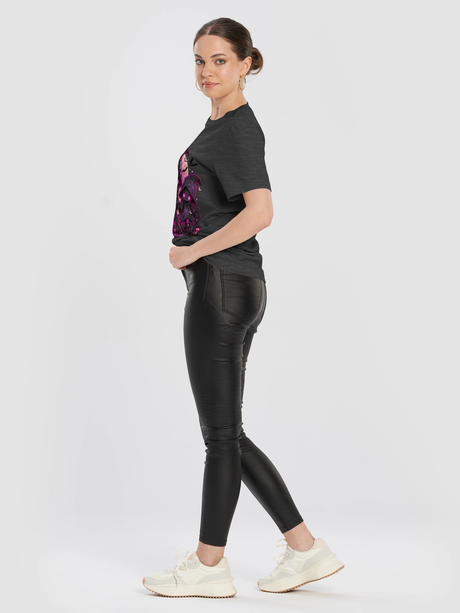 Moonlit Misfits Tee product image (124)