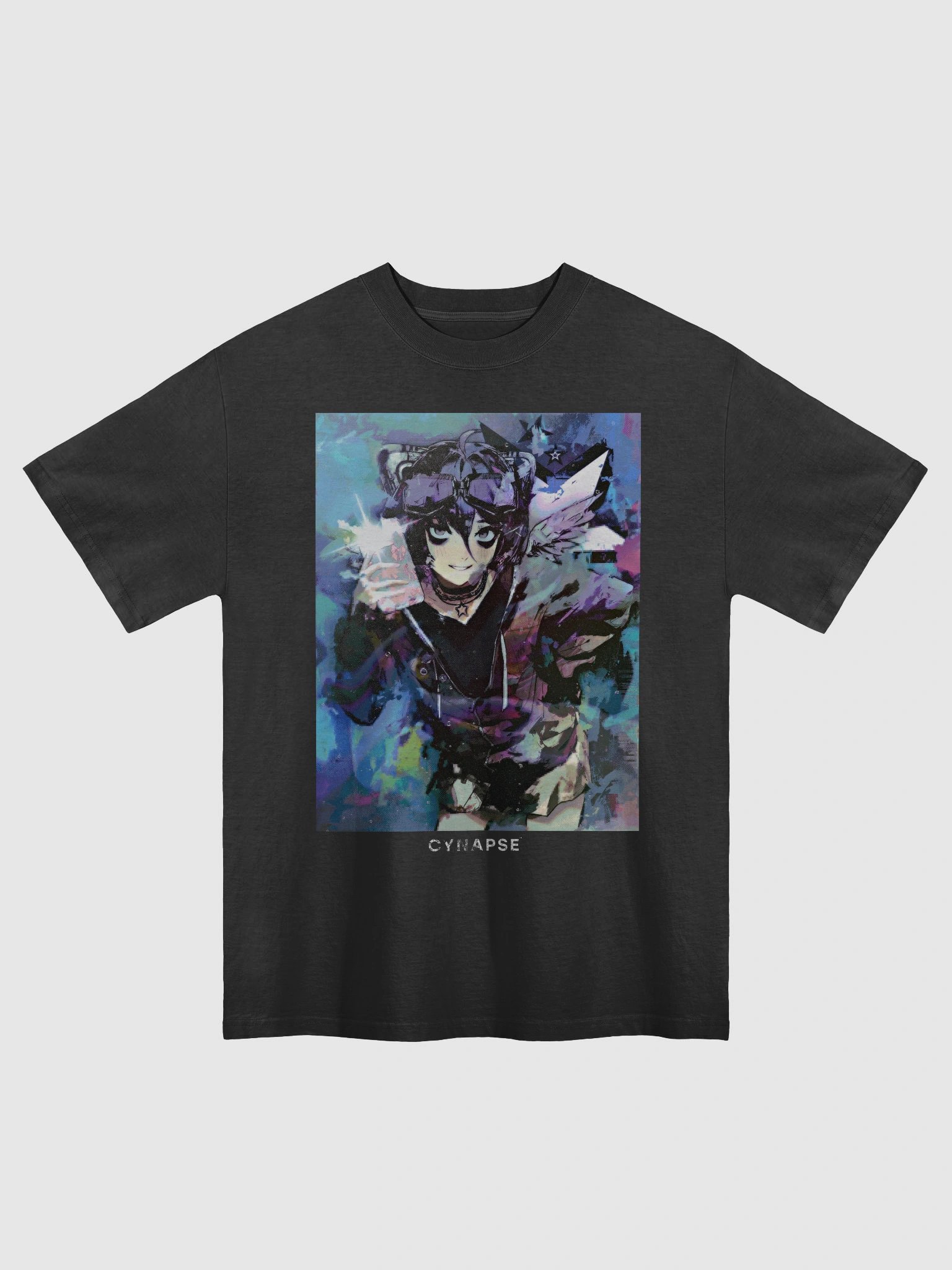 JETS Y2K TEE product image (1)