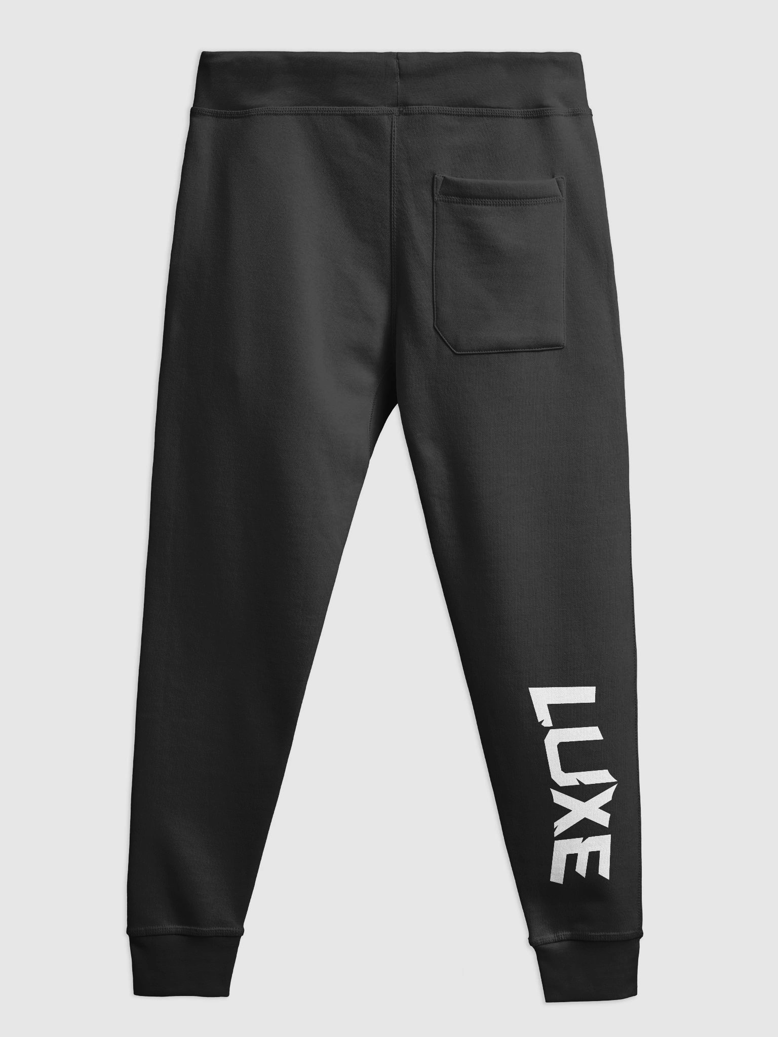 Luxe Joggers product image (2)