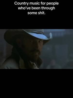 Got another one on the way. “One Battle After Another” Footage from Open Range (2003). All film rights belong to their respective copyright holders. #johnnymills #onebattleafteranother #country #countrymusic #outlawcountry 