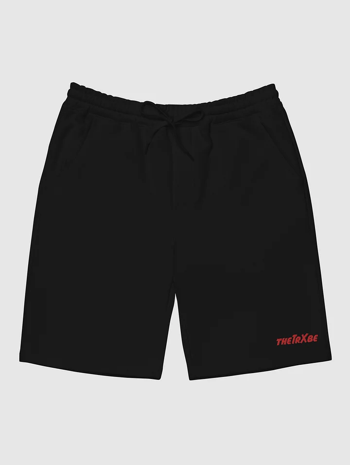 #theTrXbe Shorts product image (1)