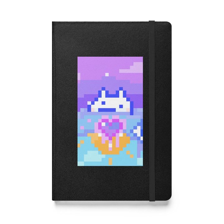 Very cool notebook product image (1)