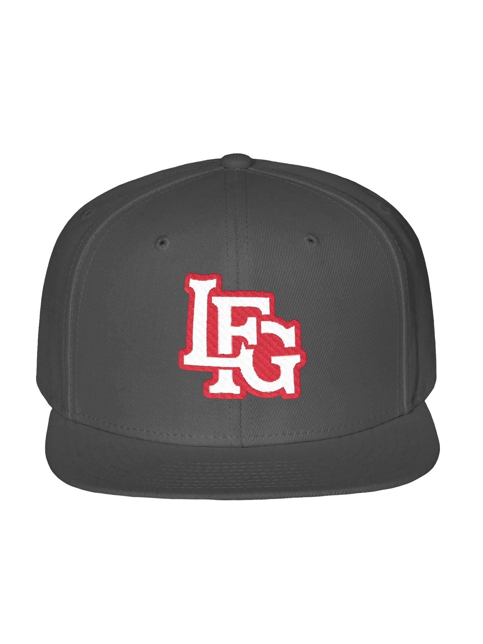 THE Rivalries SnapBack product image (1)