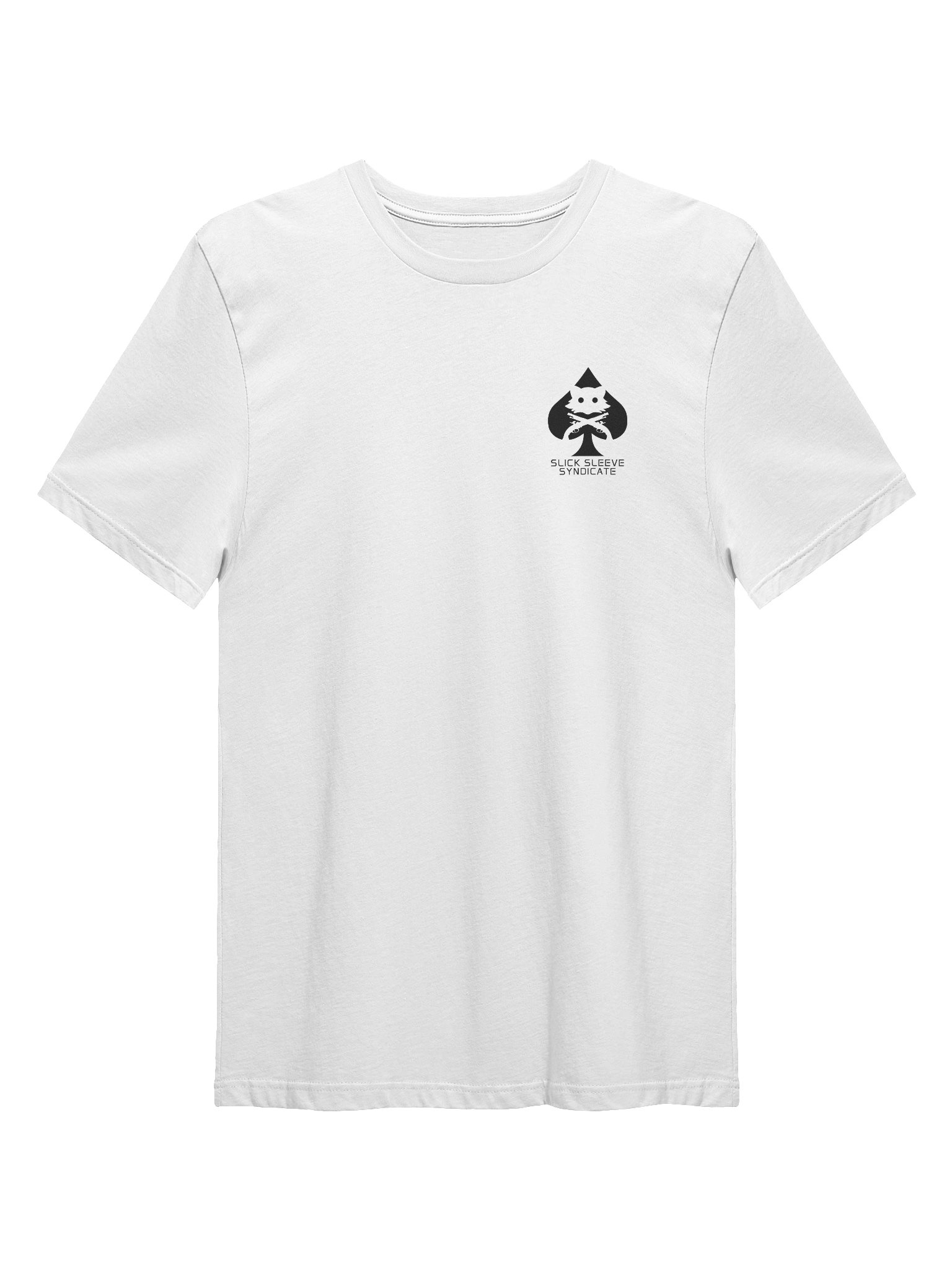 Slick of Spades Tee product image (2)
