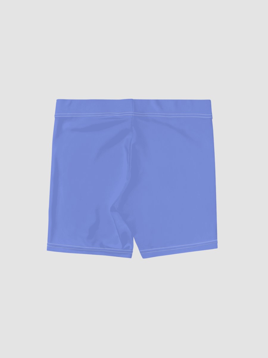 Active Style Shorts - Ethereal Blue product image (6)