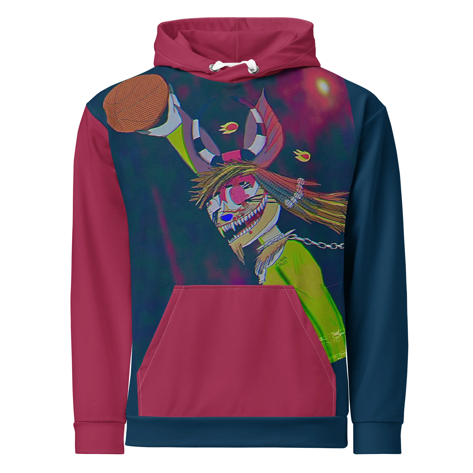 Houndmouse Dunk Hoodie product image (1)