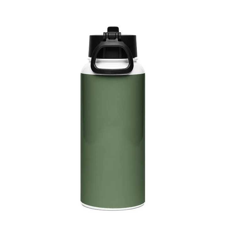 Cave Customs Water Bottle product image (2)