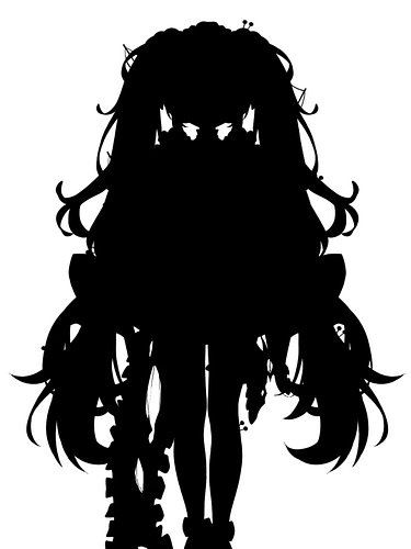 Coming soon...

Probably in September 

#vtuberdebut #vtuberen