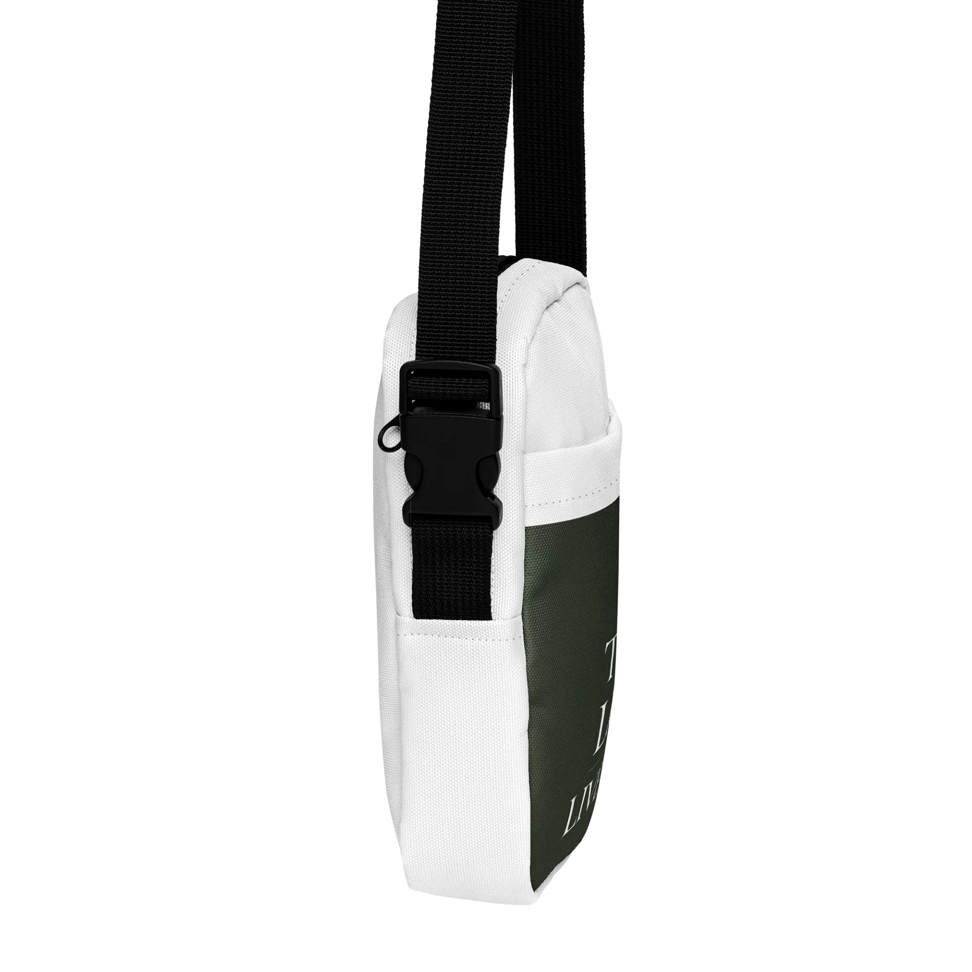 Travel Light Crossbody Bag product image (4)