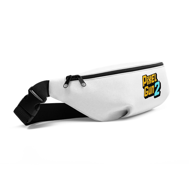 Pixel Gun 2 Fanny Pack product image (2)