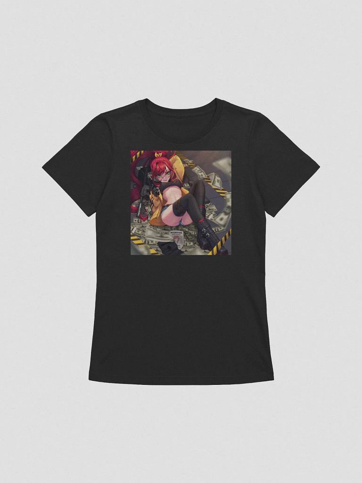 Wanted (women's T) product image (3)
