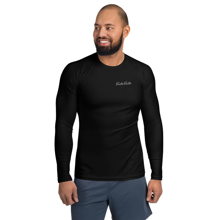 Rash Guard shirt product image (1)