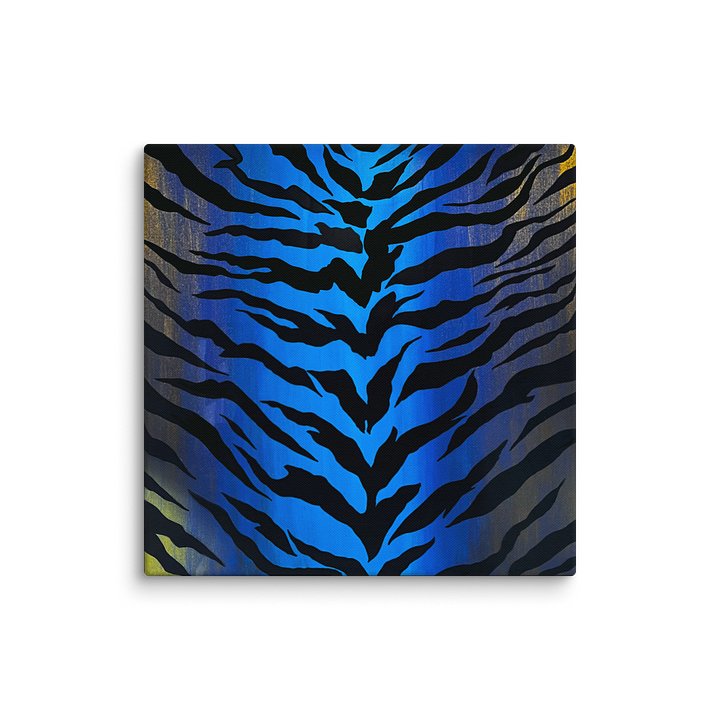 Rajah Reviver Canvas Print product image (1)