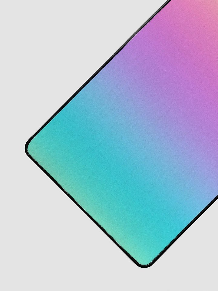 Tetrachromatica - Desk Mat product image (2)