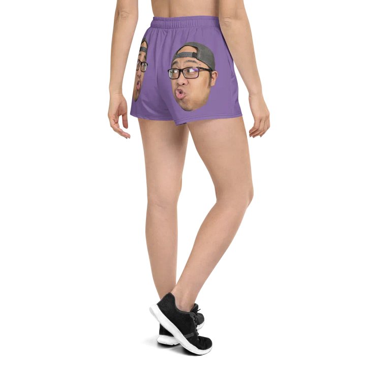 More AmorPog Shorts product image (1)