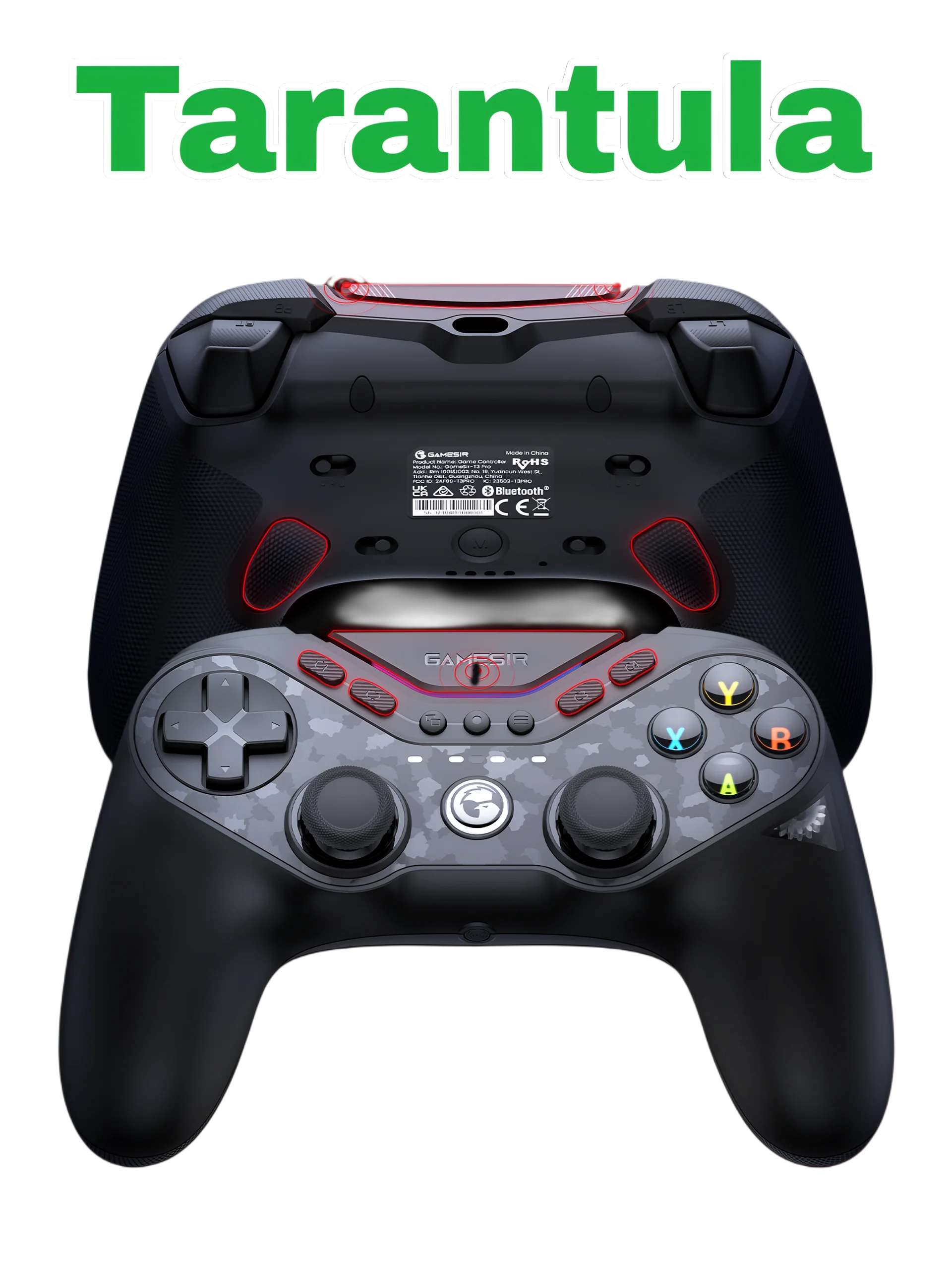 Tarantula Pro product image (1)