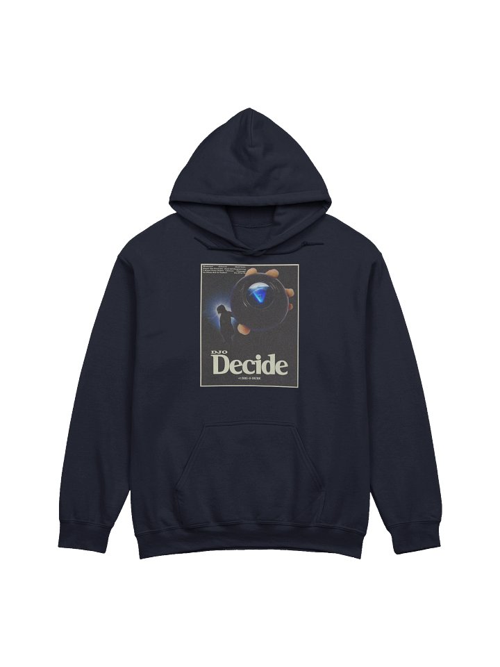 Djo End Of Beginning Joe Keery Hoodie product image (5)