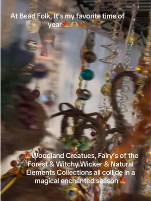 #fantasy #enchanted #handmade #olympia #thurstoncounty @twosistersolyboutique 