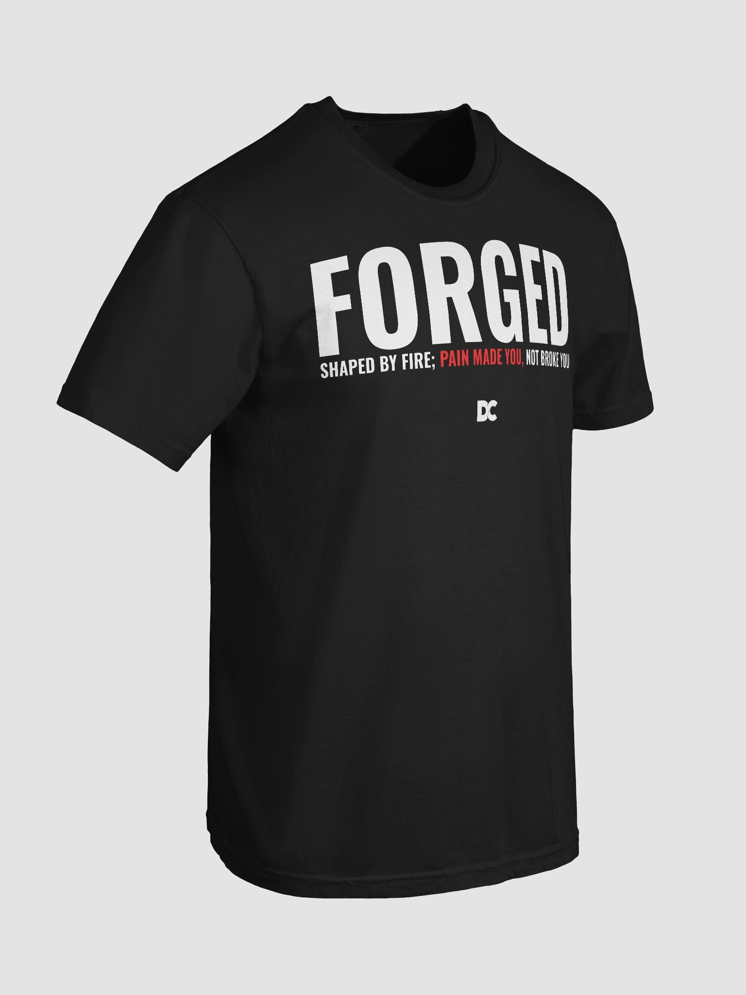 FORGED – Pain Made You product image (57)