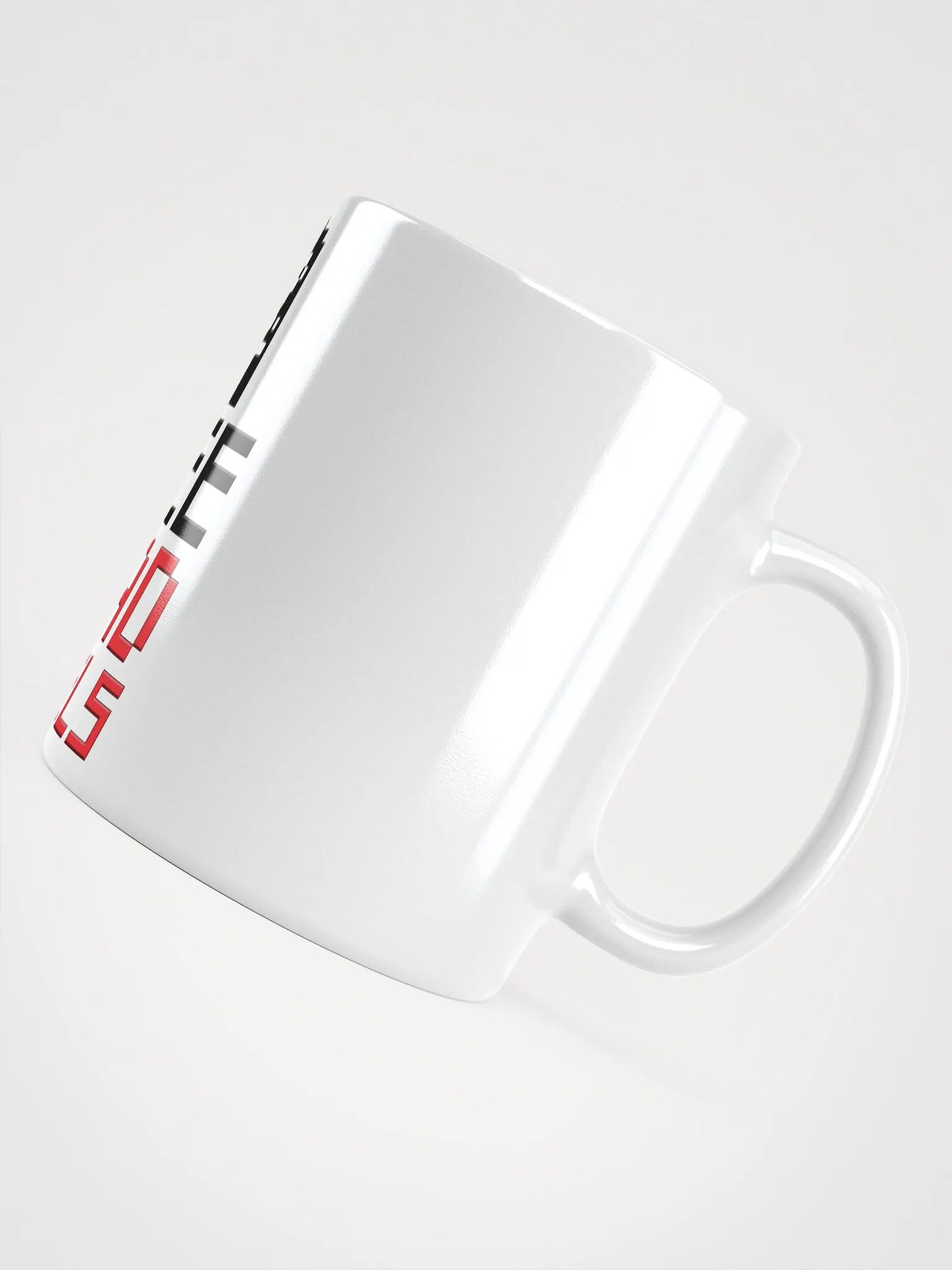 I See Dead Pixels - BerryGames Mug product image (5)