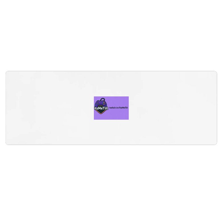 Gamer's Haven Yoga Mat product image (1)