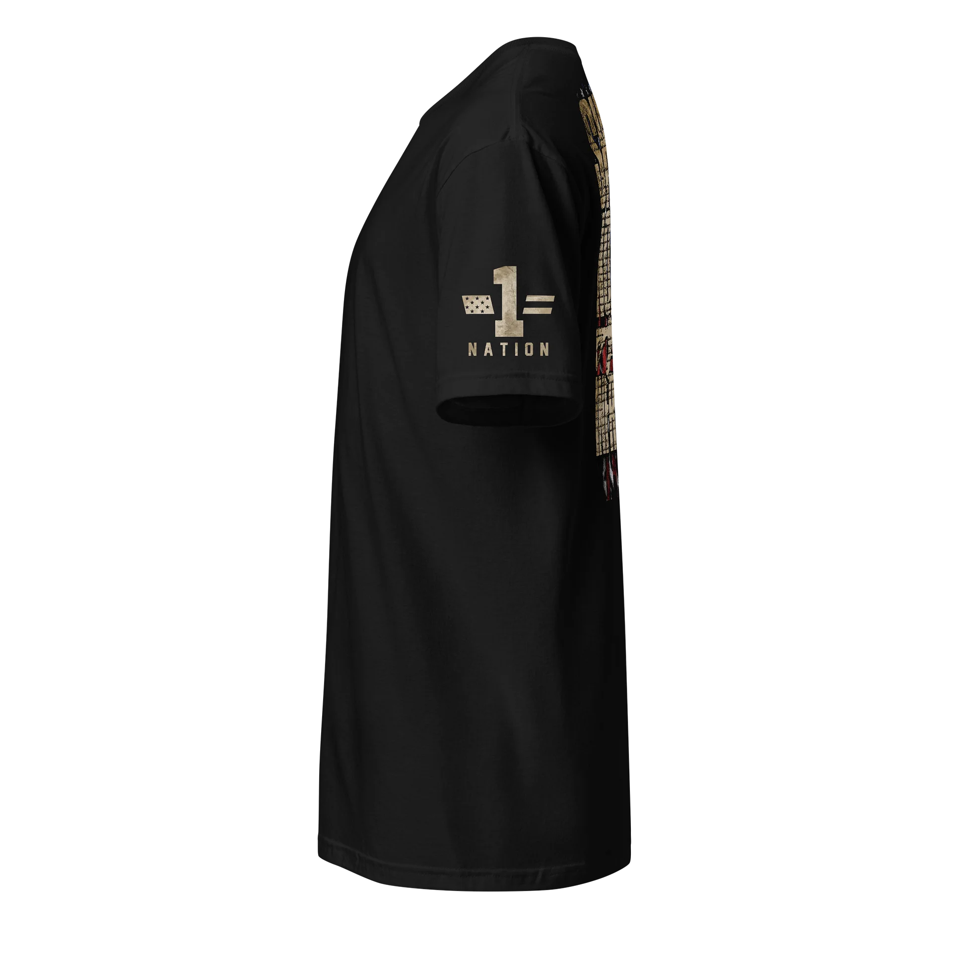 2A Constitution: Shall Not Be Infringed product image (2)