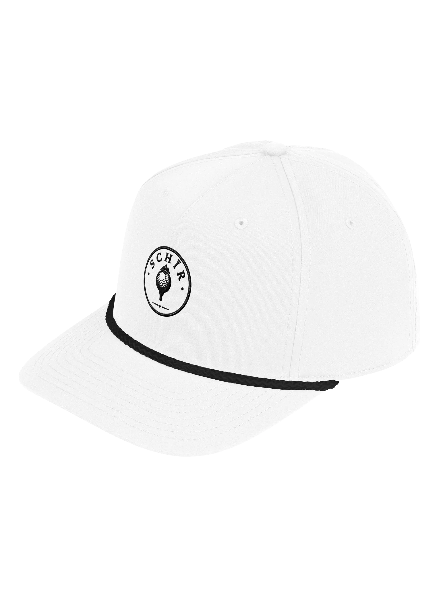 CREST ROPE HAT product photograph 3