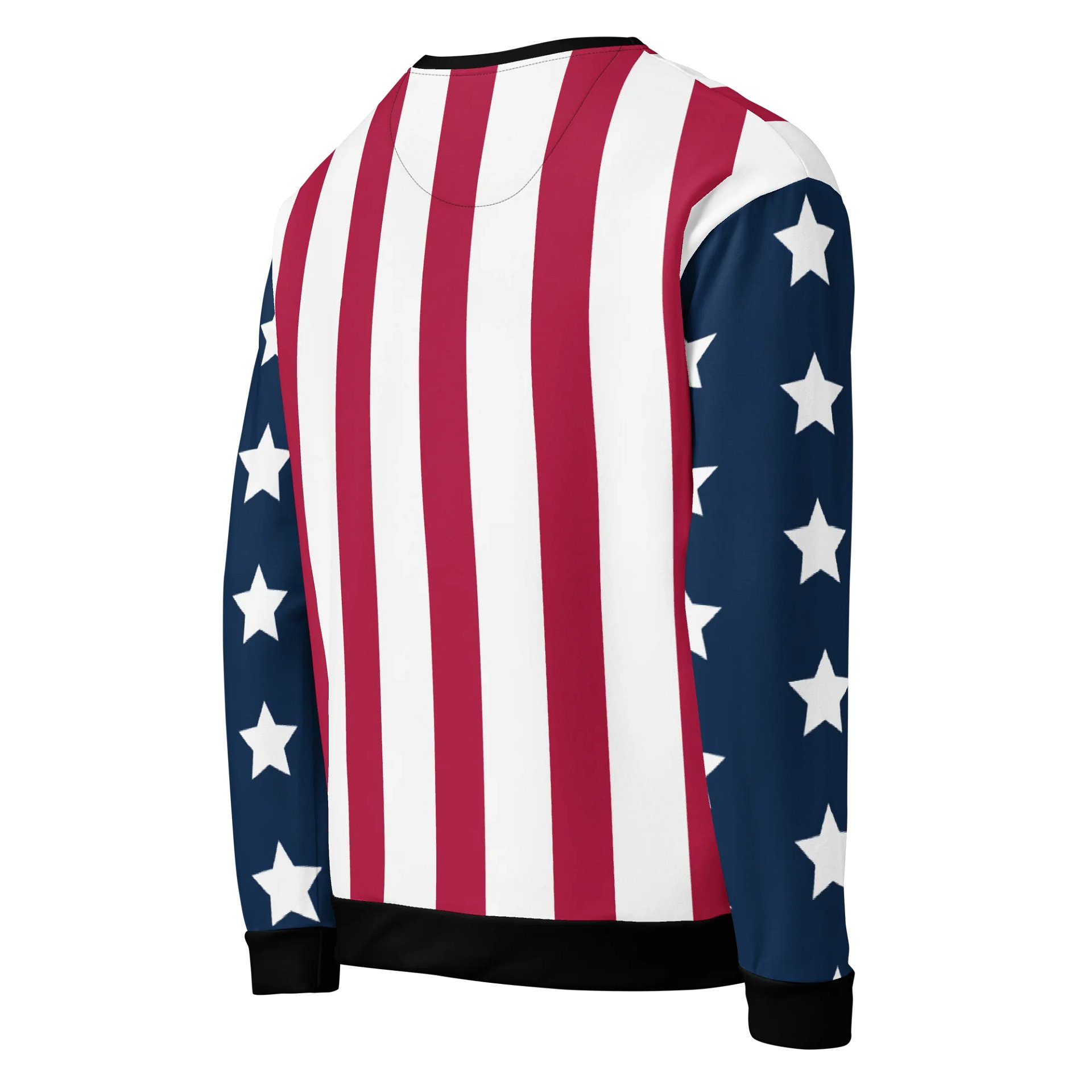 TEAM USA Unisex Sweatshirt product image (5)