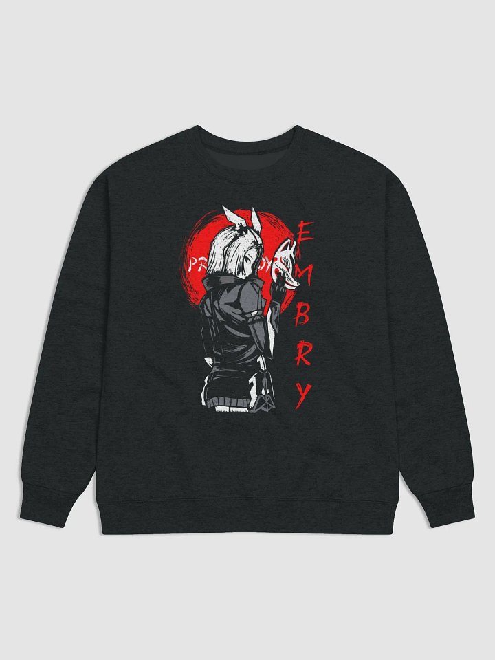 Embry Long Sleeve Streetwear product image (1)