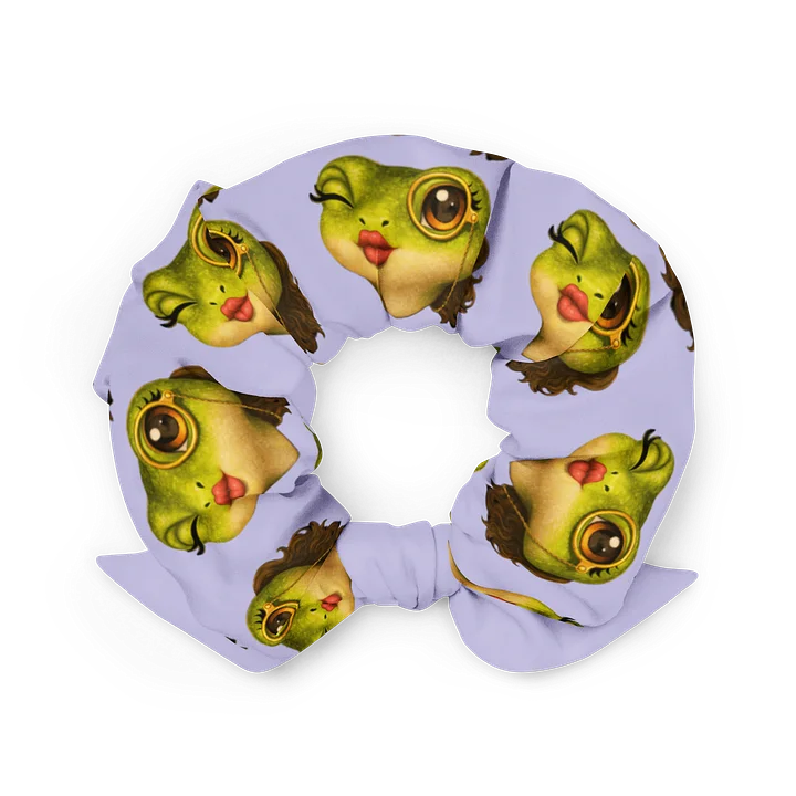 Kingdom designer 2 Scrunchie product image (2)