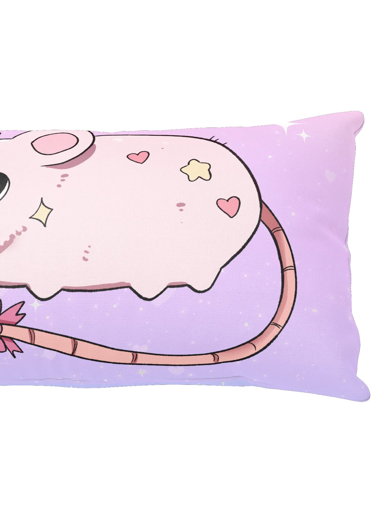 ♡ la rata pillow ♡ product image (2)