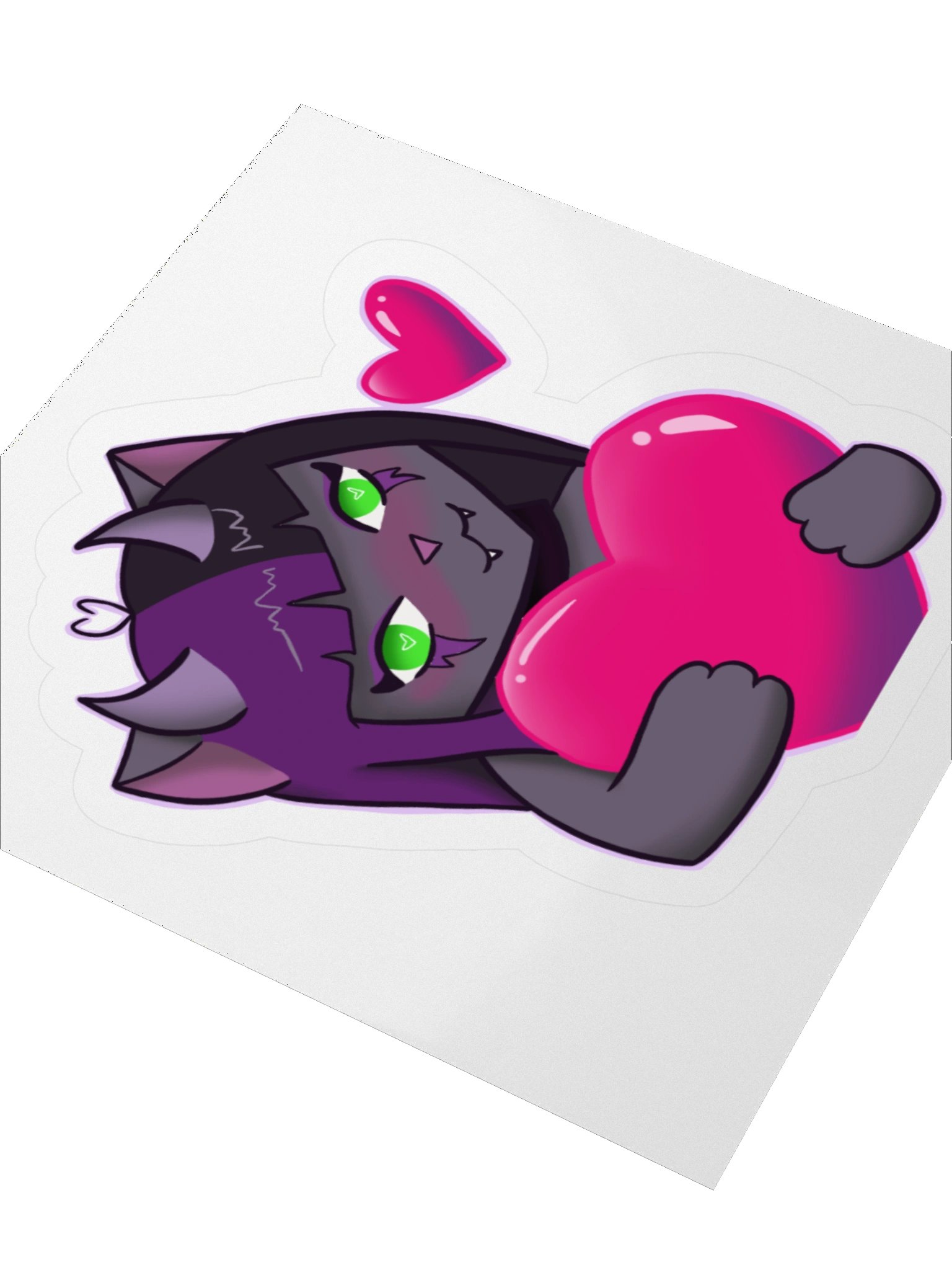 ZCP Hearts product image (6)